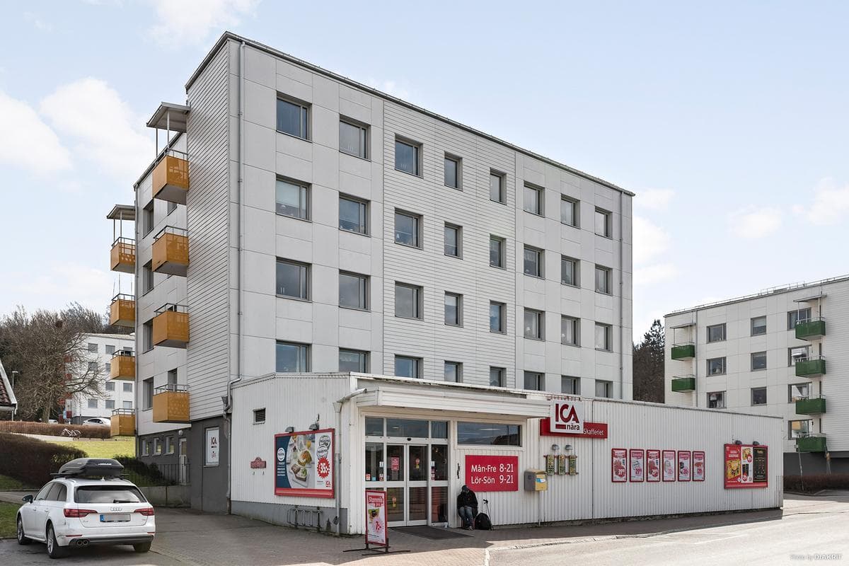 Fridhemsgatan 18B, Centrum bild 26