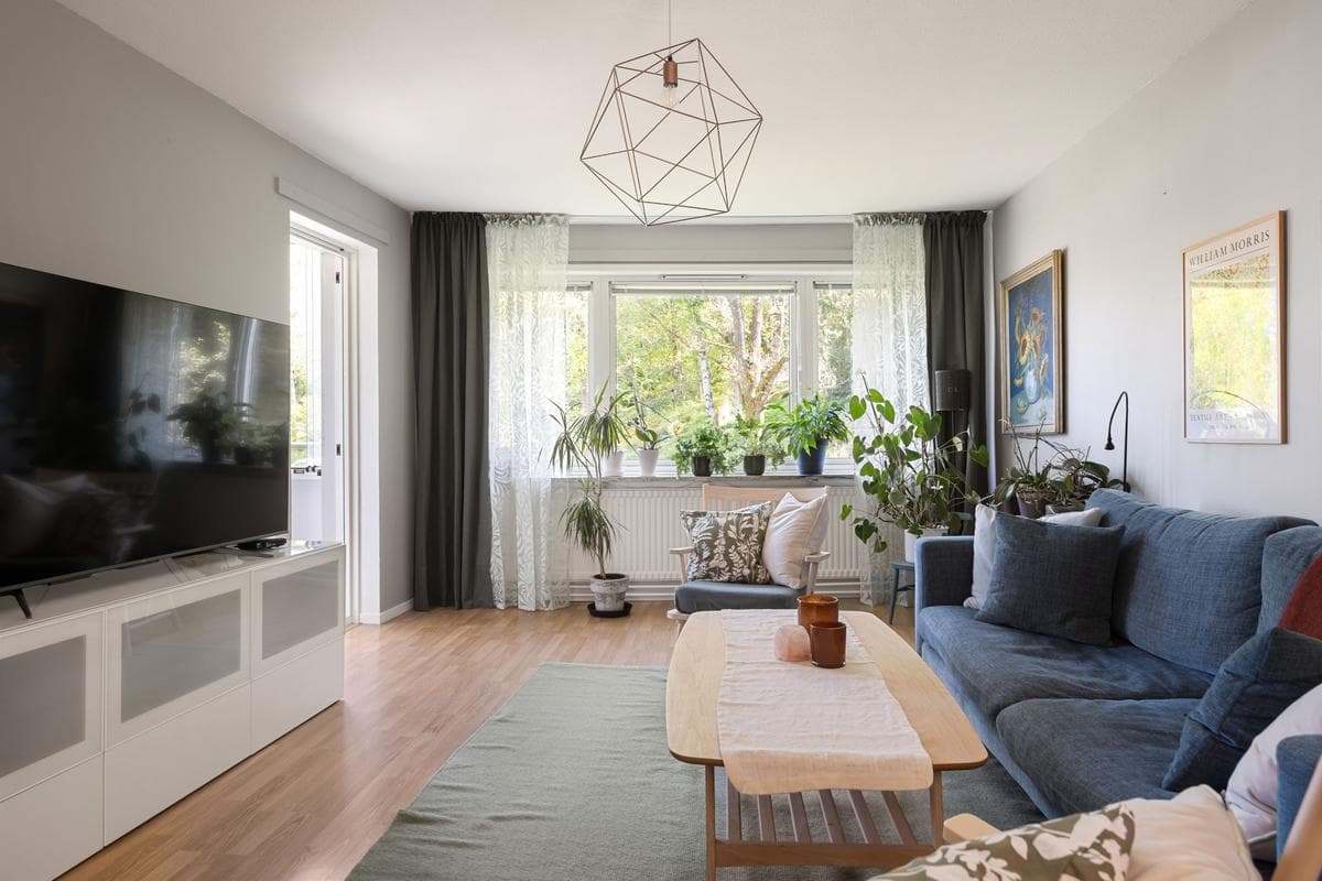 Fridhemsgatan 18B, Centrum bild 8