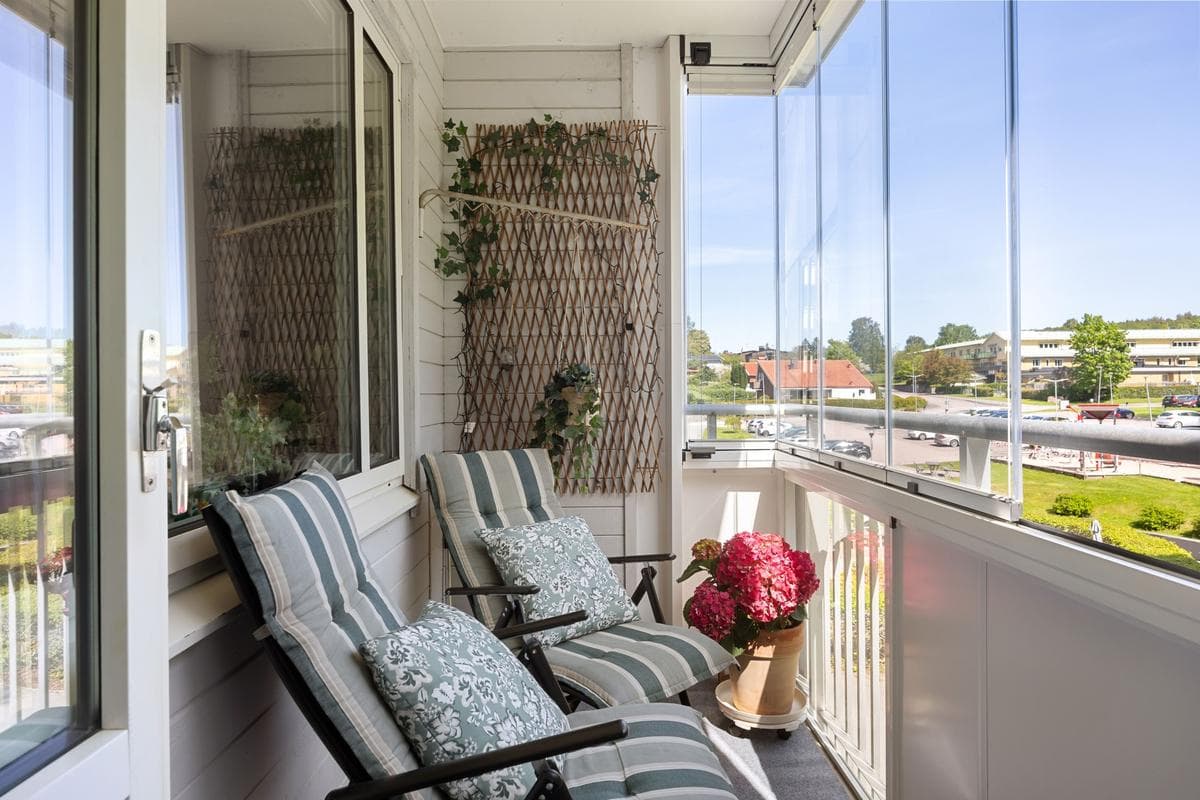 Fridhemsgatan 18B, Centrum bild 9
