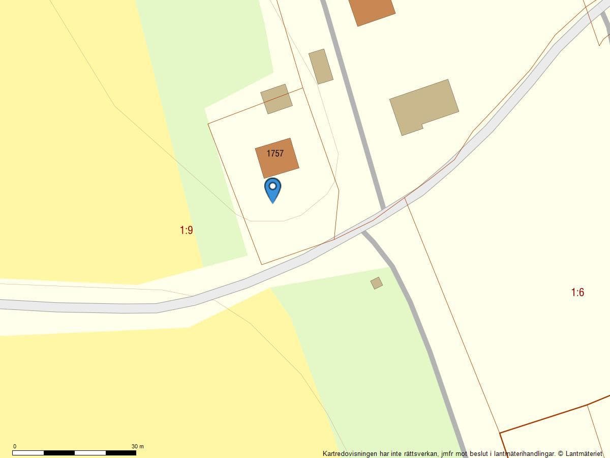 Trolleholm 1757, Trolleholm bild 31