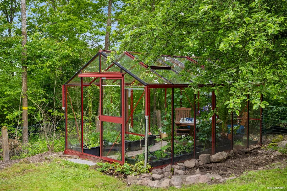 Trolleholm 1757, Trolleholm bild 7