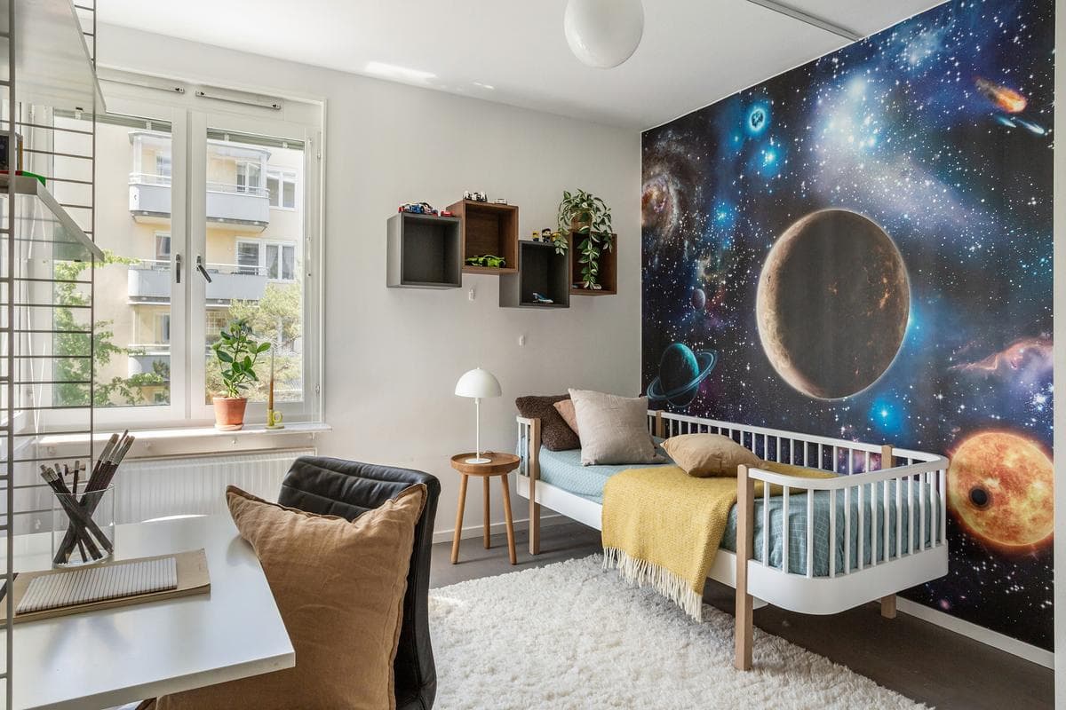 Kalmgatan 33, Hammarbyhöjden bild 18