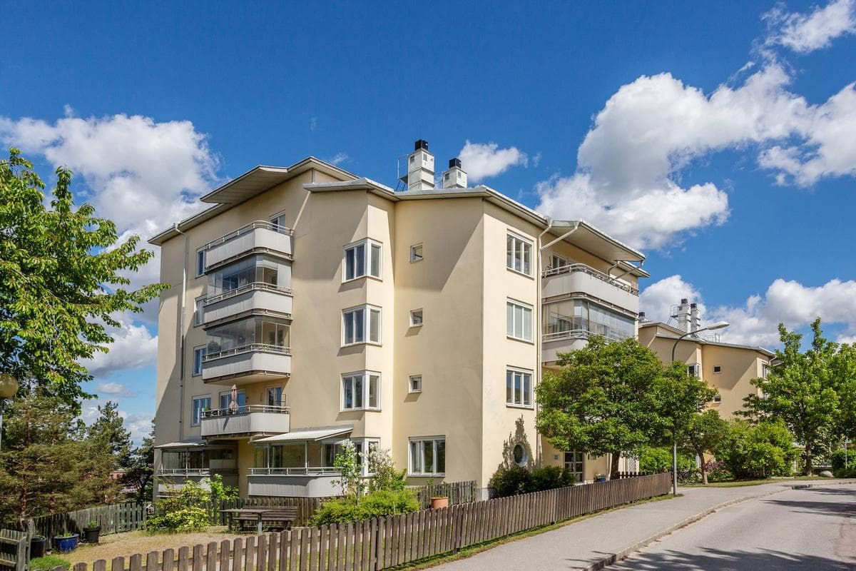 Kalmgatan 33, Hammarbyhöjden bild 31