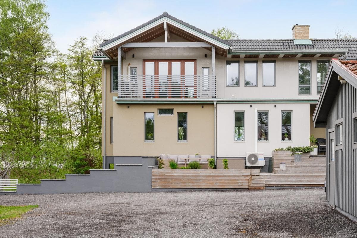 Gamla Bo Björkvägen 9, Gamla Bo bild 79