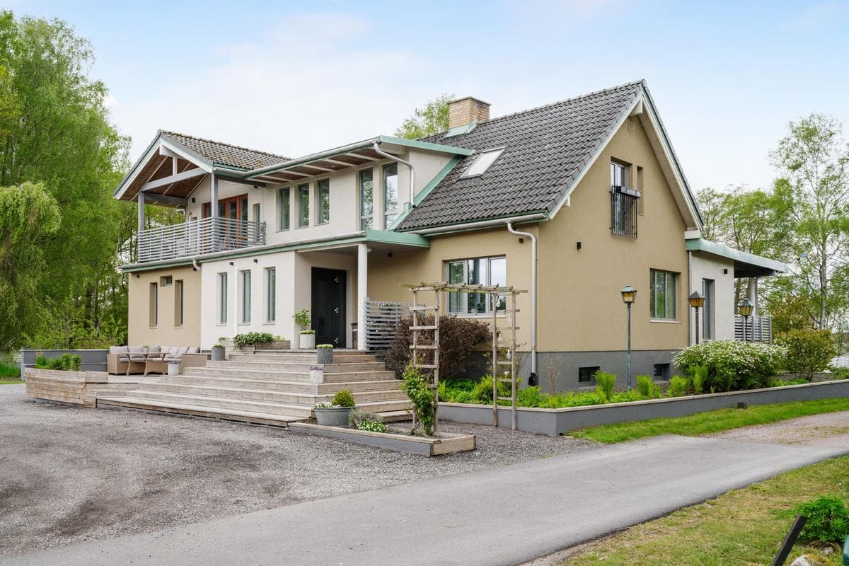 Gamla Bo Björkvägen 9, Gamla Bo bild 80