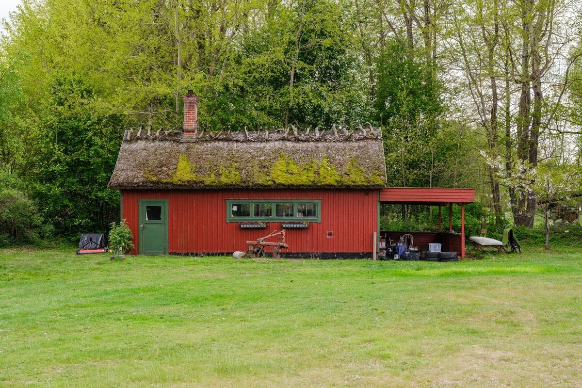 Gamla Bo Björkvägen 9, Gamla Bo bild 81