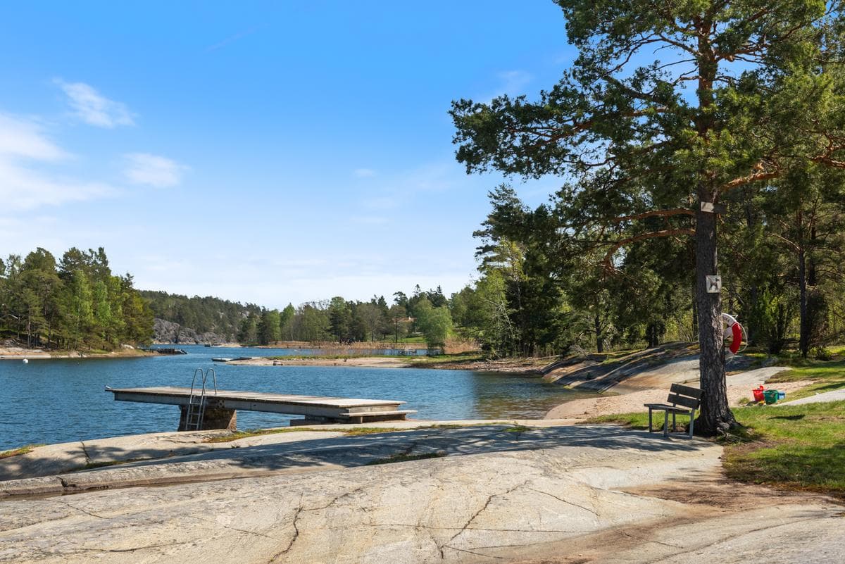 Hanskrokavägen 37, Ingarö Hanskroka bild 12