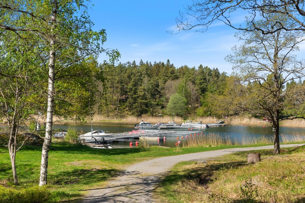 Hanskrokavägen 37, Ingarö Hanskroka bild 14