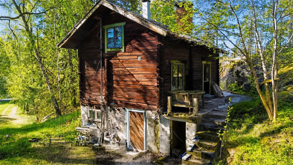 Hanskrokavägen 37, Ingarö Hanskroka bild 4