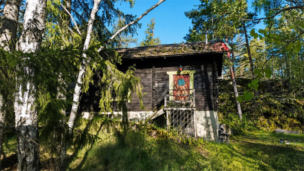 Hanskrokavägen 37, Ingarö Hanskroka bild 5