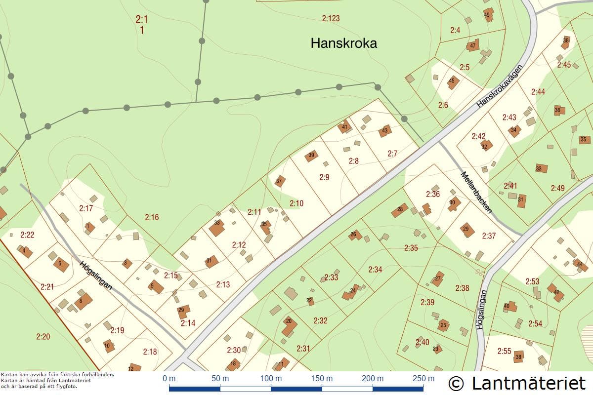 Hanskrokavägen 37, Ingarö Hanskroka bild 6