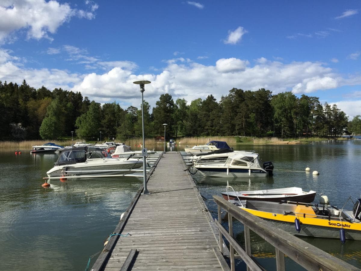Hanskrokavägen 37, Ingarö Hanskroka bild 8