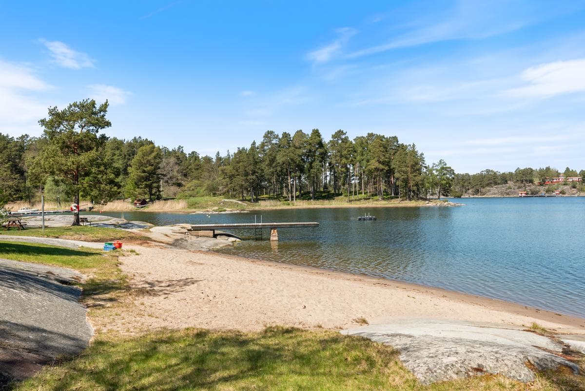 Hanskrokavägen 37, Ingarö Hanskroka bild 10