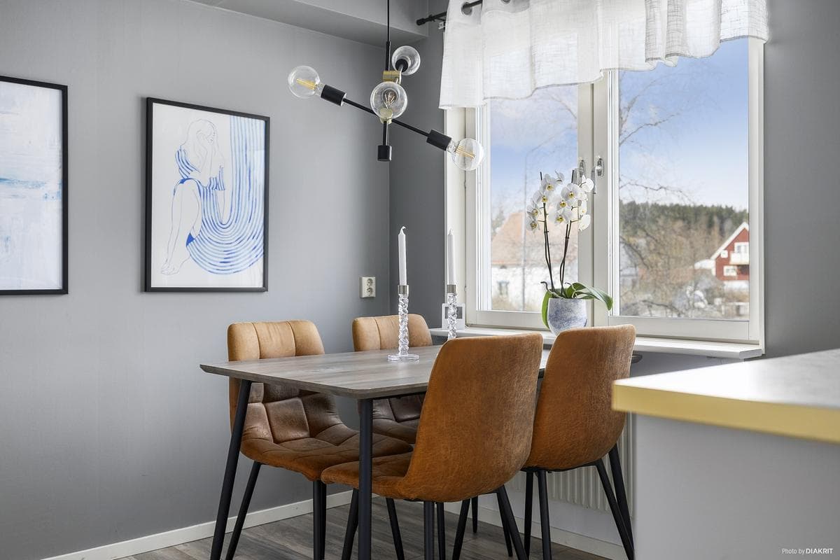Frösövägen 53, Frösön