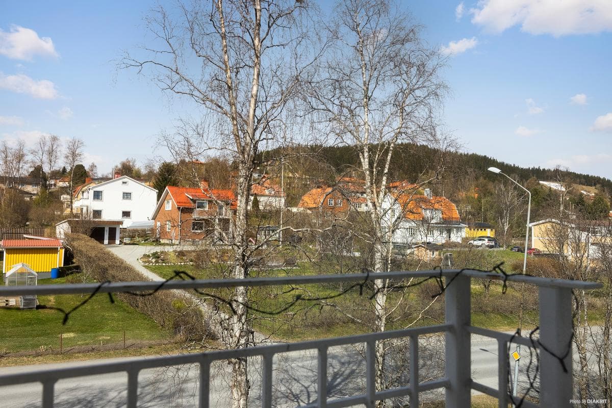 Frösövägen 53, Frösön bild 11