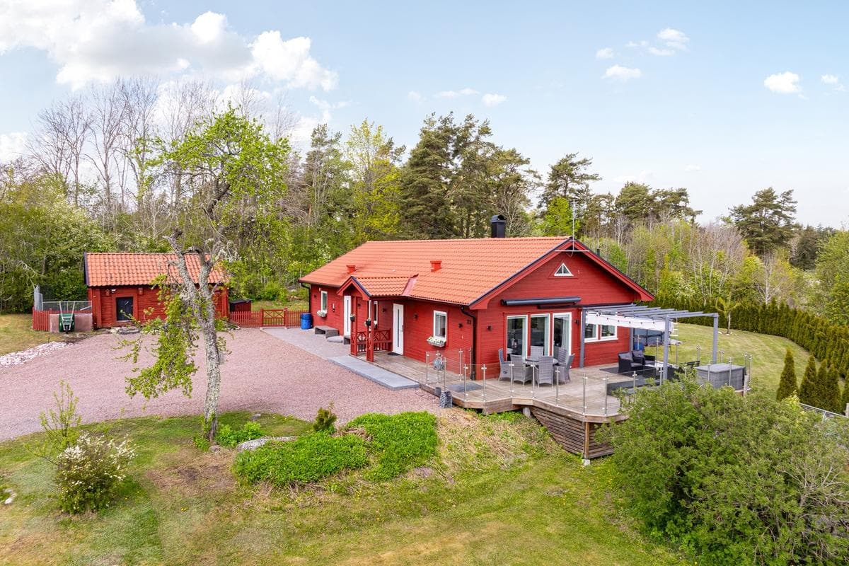Brunnby 22, Centralt bild 7
