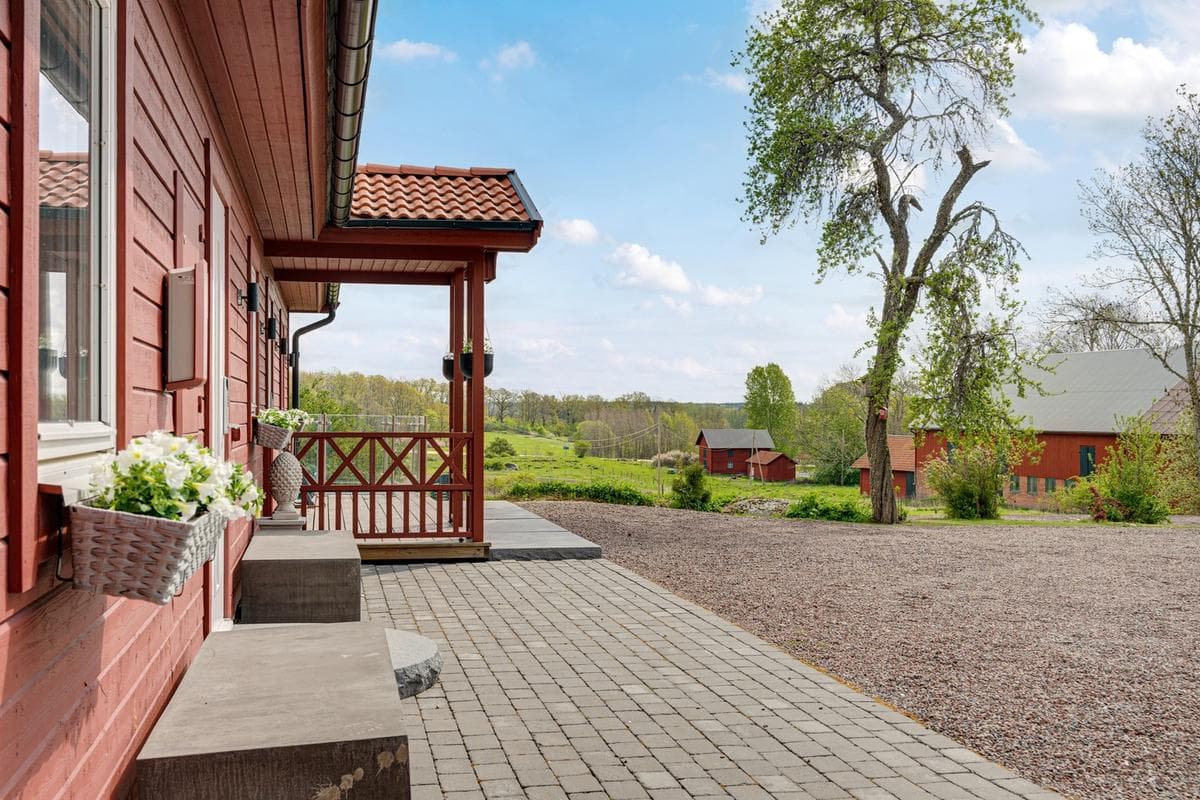 Brunnby 22, Centralt bild 8