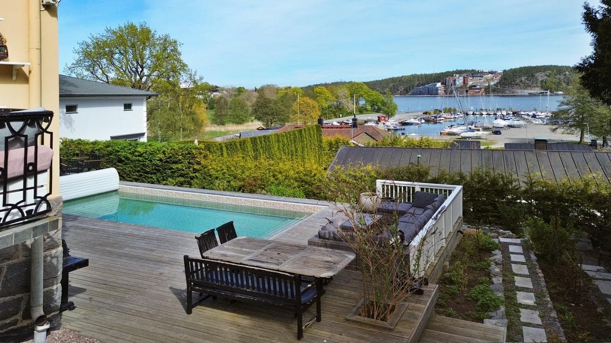 Saltsjövägen 37A, Brevik bild 3