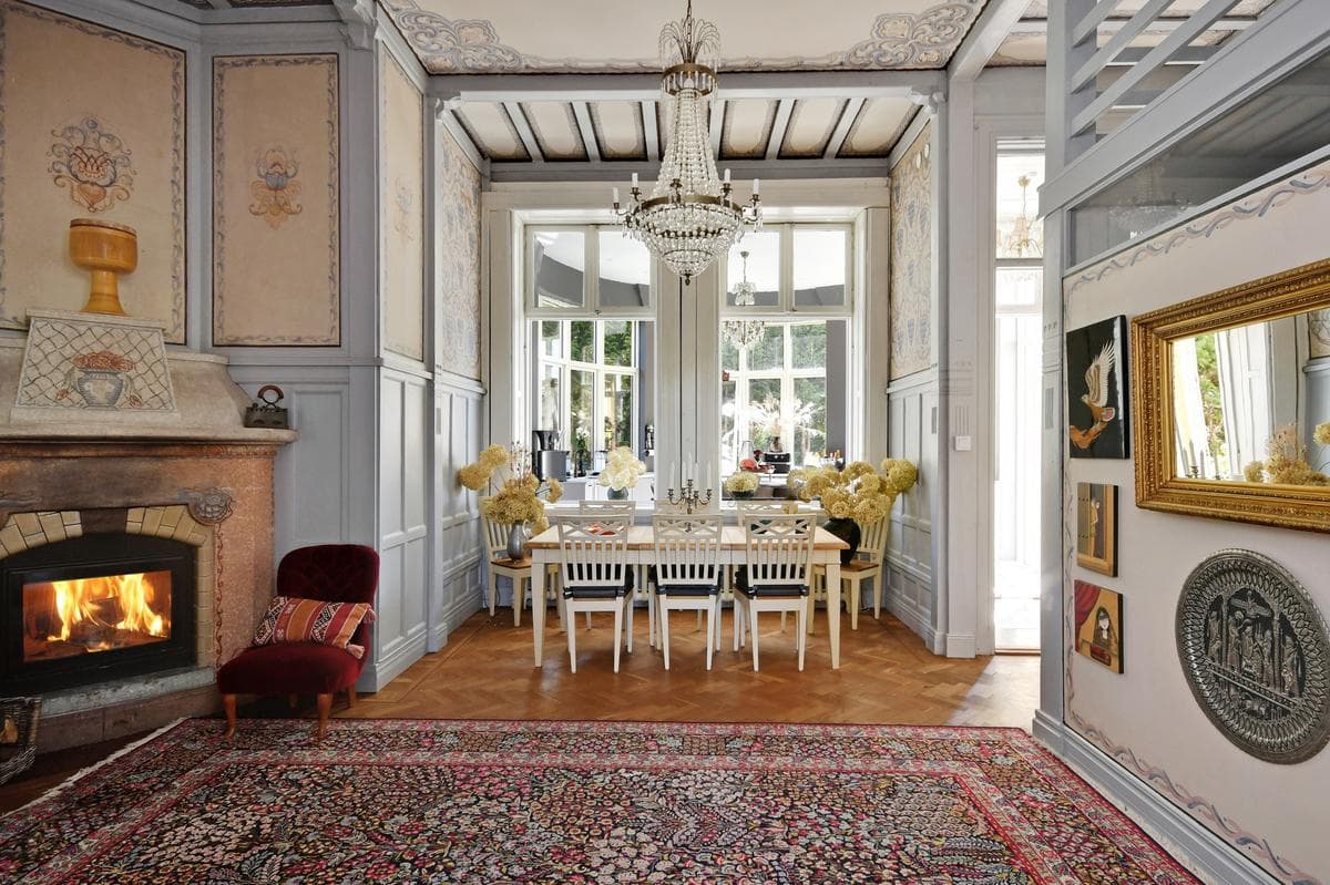 Saltsjövägen 37A, Brevik bild 4