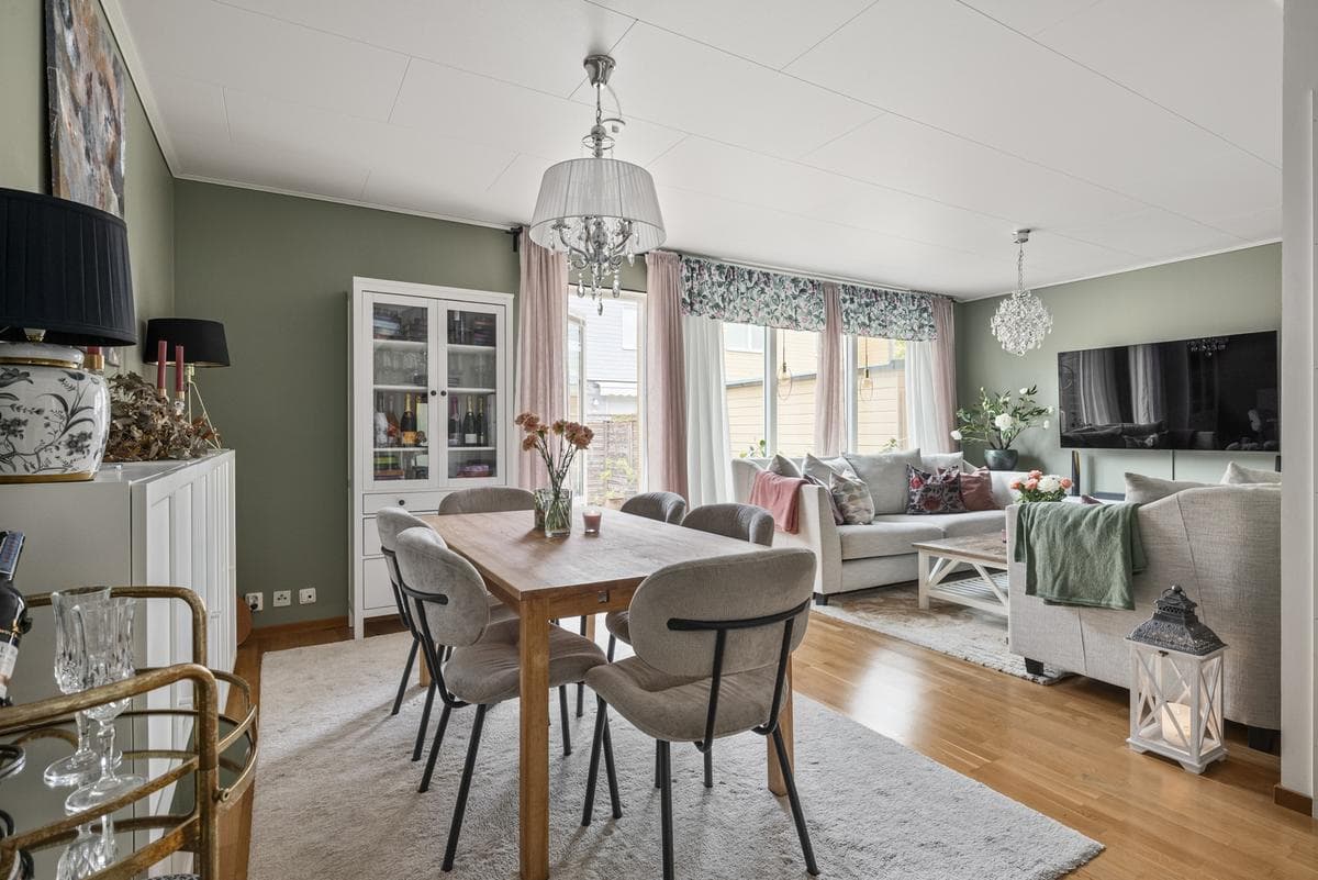 Beata Sparres gränd 20H, Hässelby Gård bild 12