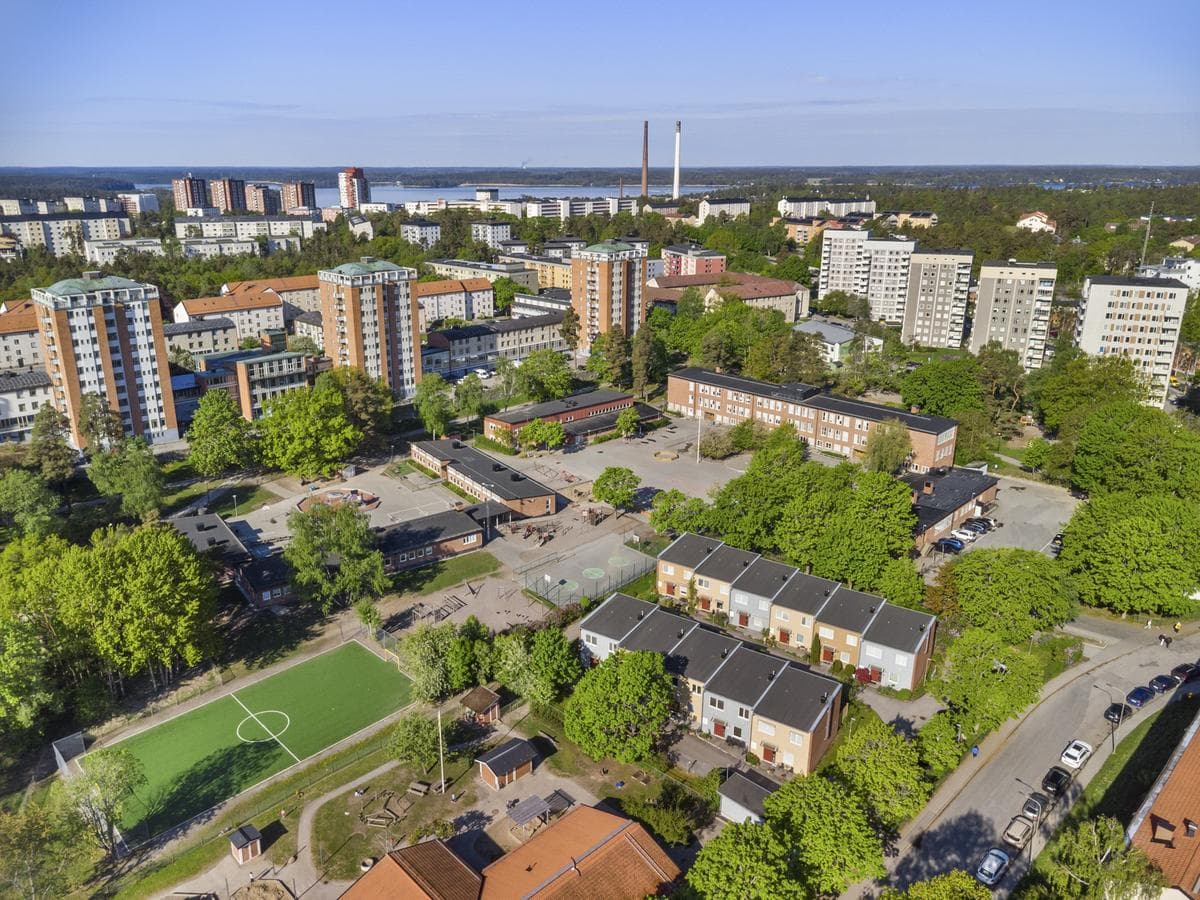 Beata Sparres gränd 20H, Hässelby Gård bild 31
