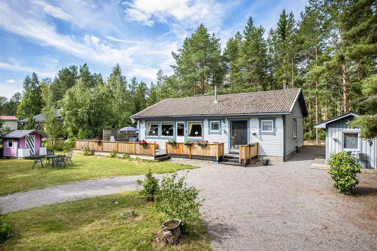 Älgstigen 12, Långvind bild 20