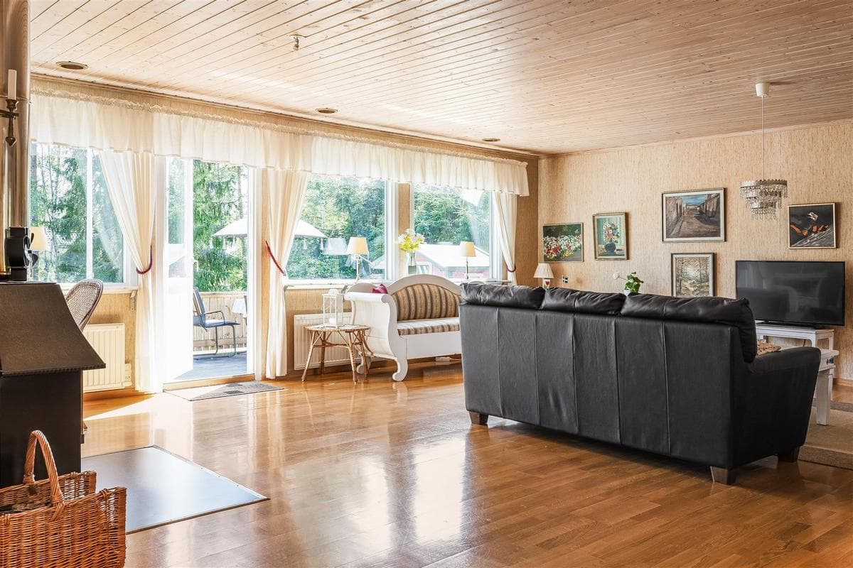 Älgstigen 12, Långvind bild 6