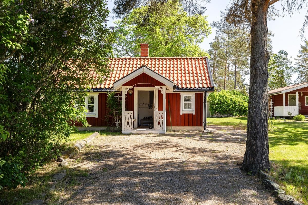 Lofta Östra Hult, Lofta