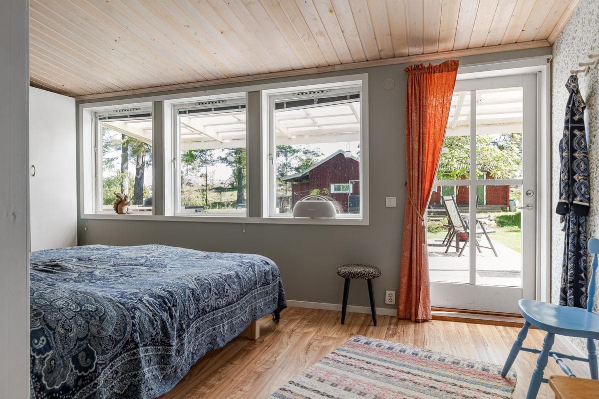 Lofta Östra Hult, Lofta bild 12