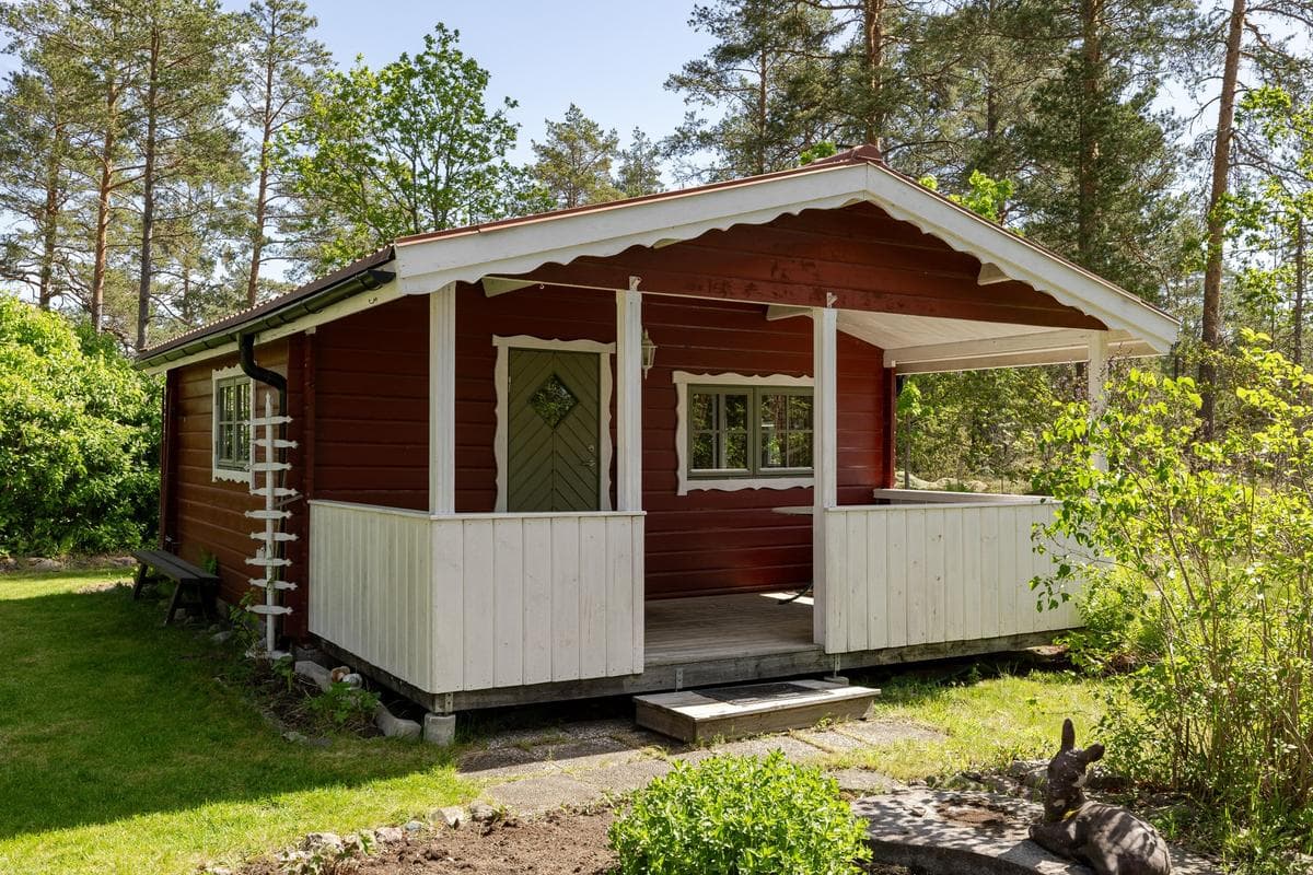 Lofta Östra Hult, Lofta bild 15