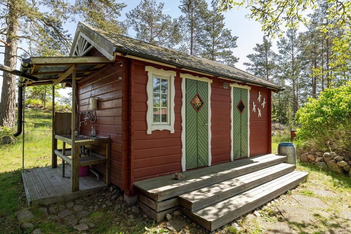 Lofta Östra Hult, Lofta bild 19