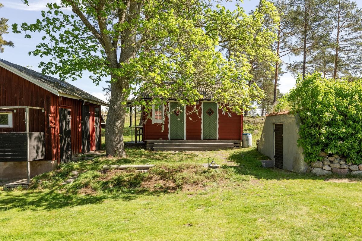 Lofta Östra Hult, Lofta bild 3