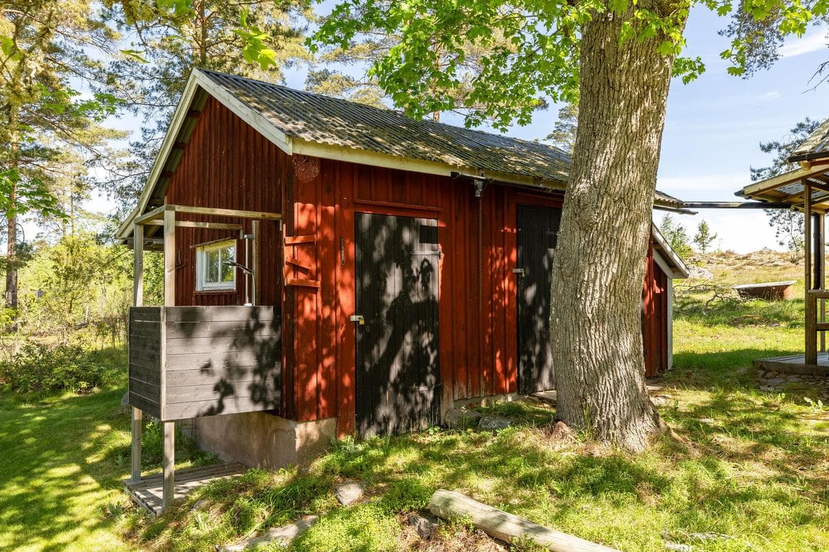 Lofta Östra Hult, Lofta bild 21