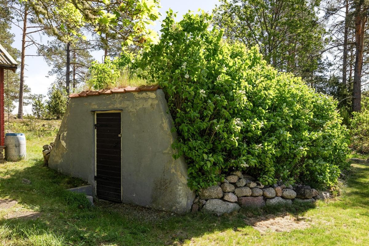 Lofta Östra Hult, Lofta bild 27