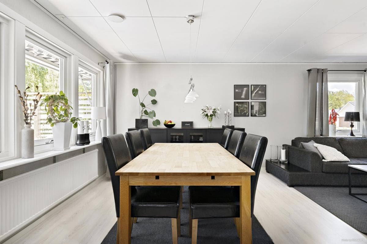 Tallvägen 2, Klippan bild 12