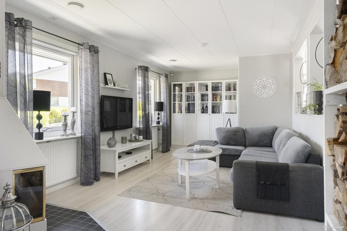 Tallvägen 2, Klippan bild 16