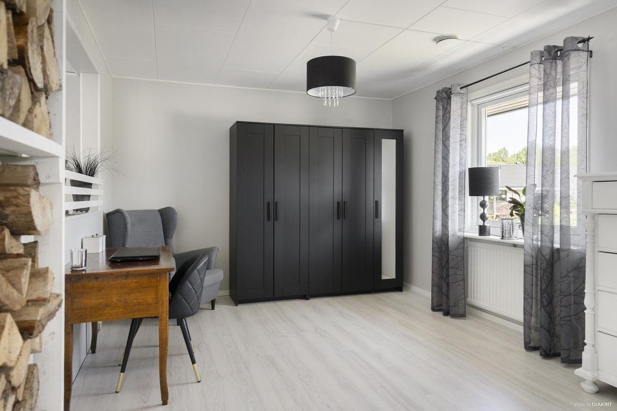 Tallvägen 2, Klippan bild 17
