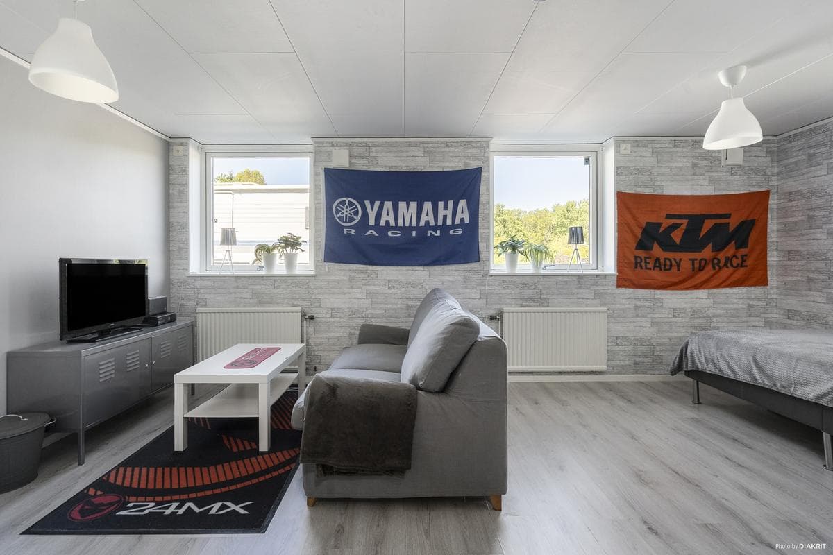 Tallvägen 2, Klippan bild 25