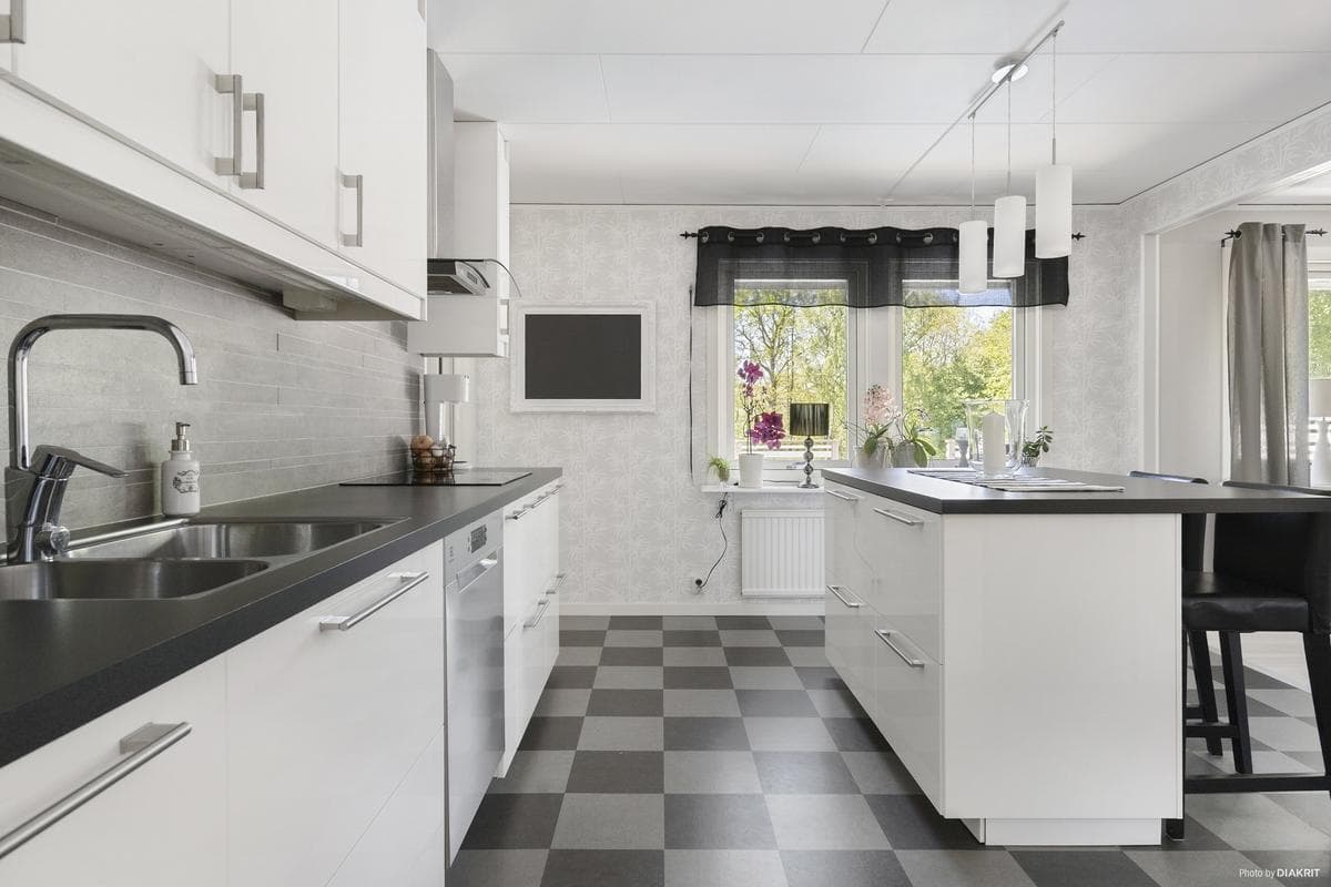 Tallvägen 2, Klippan bild 9