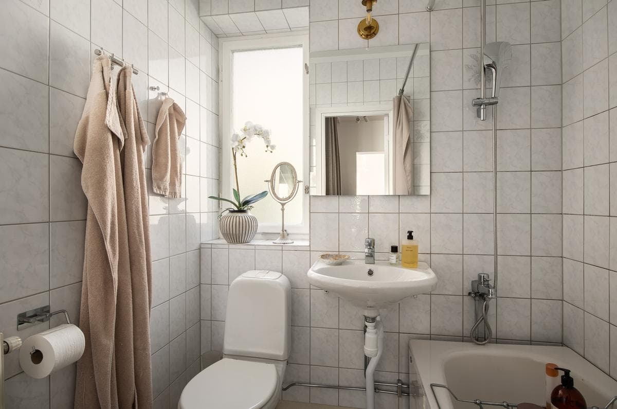 Ugglevägen 17E, Ektorp bild 17