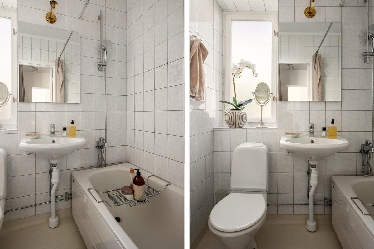 Ugglevägen 17E, Ektorp bild 18