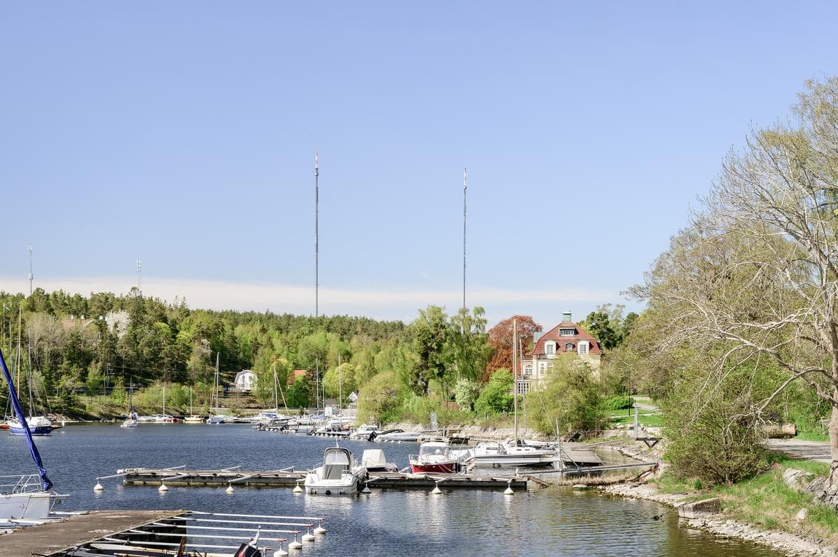 Ugglevägen 17E, Ektorp bild 23