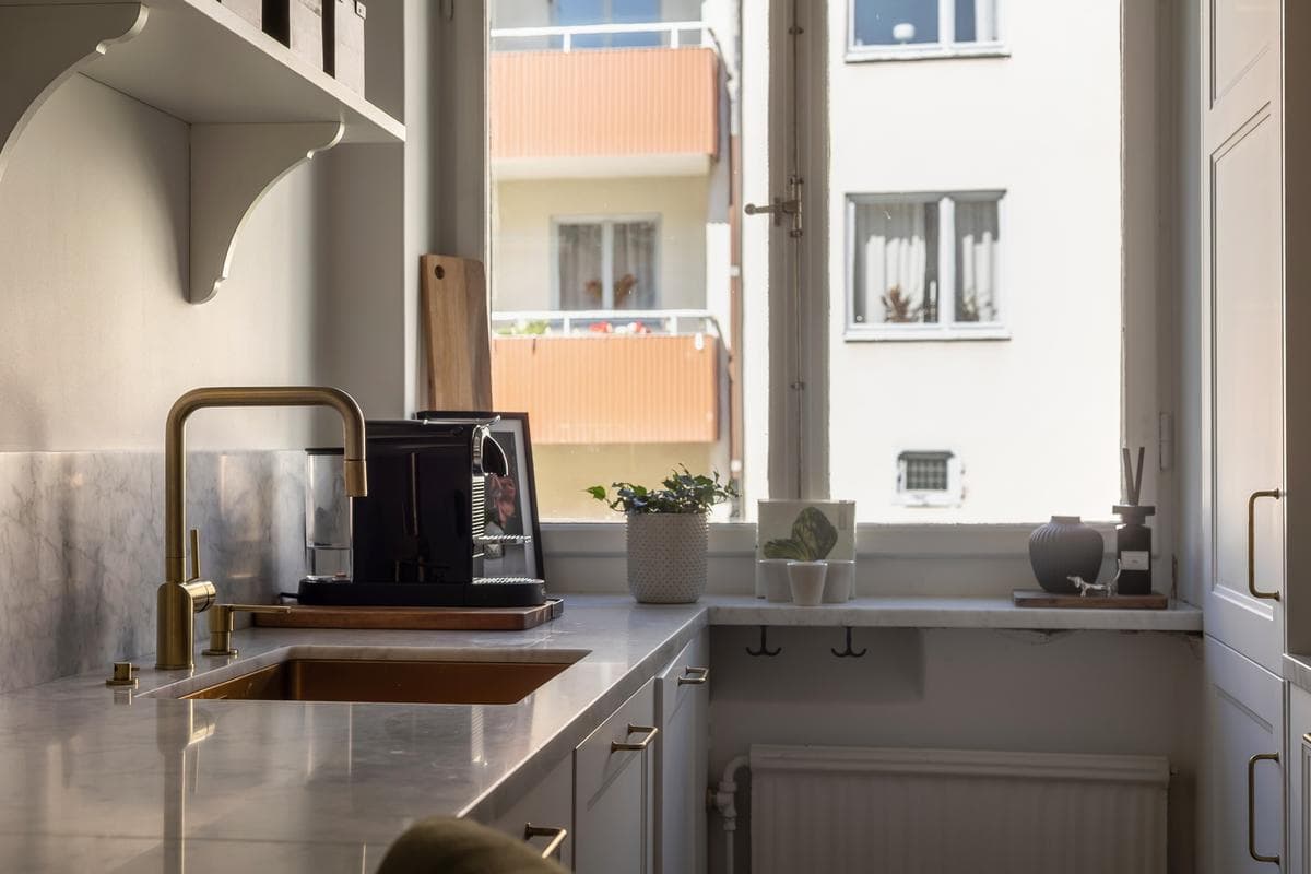Ugglevägen 17E, Ektorp bild 5
