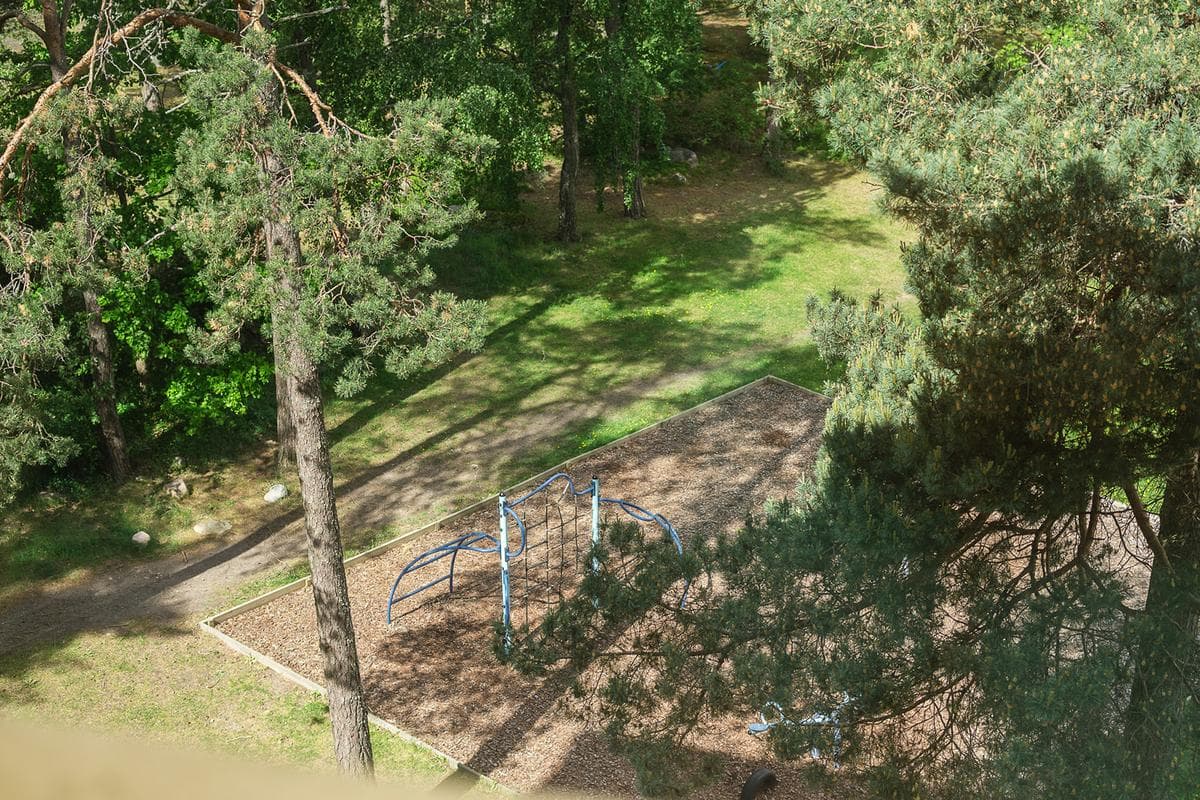 Radarvägen 12, Hägernäs bild 12