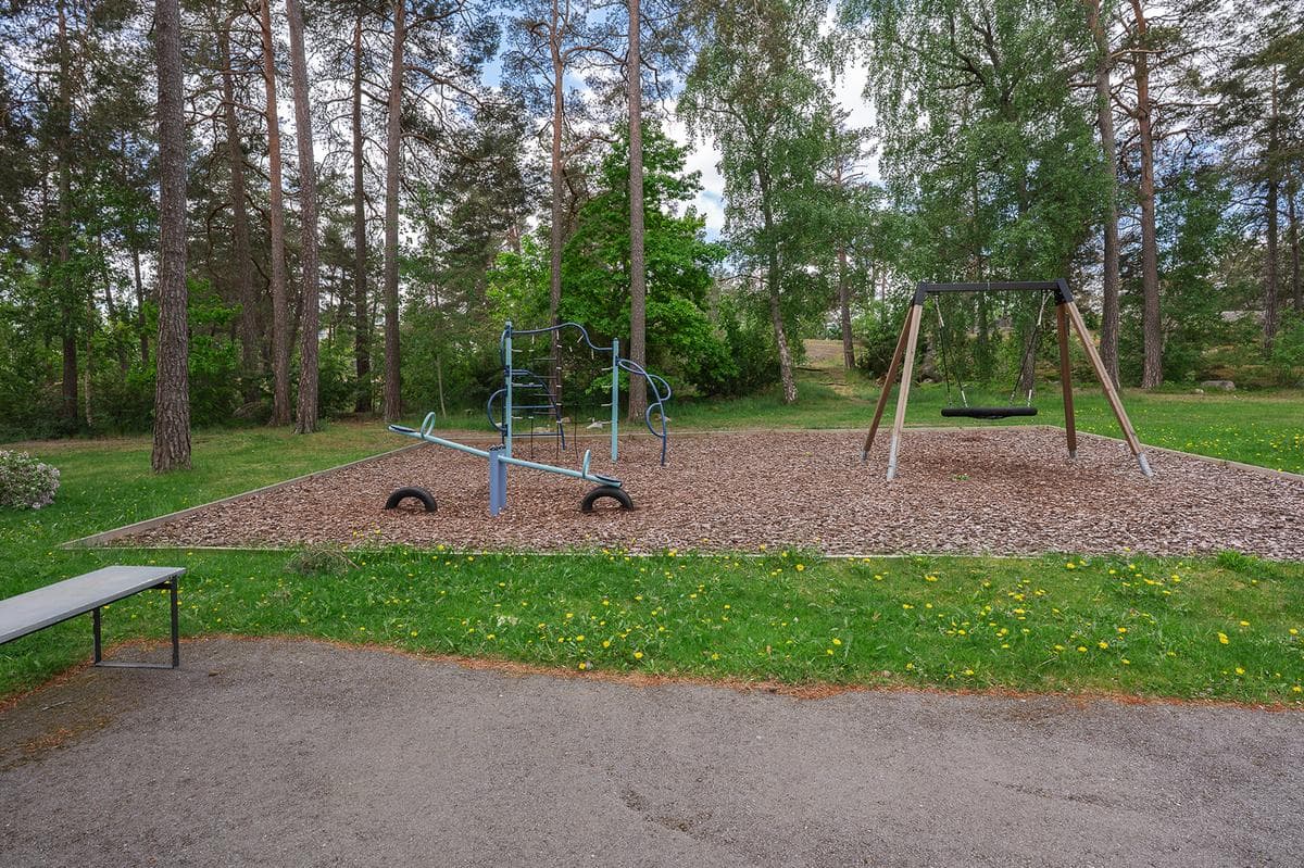 Radarvägen 12, Hägernäs bild 14