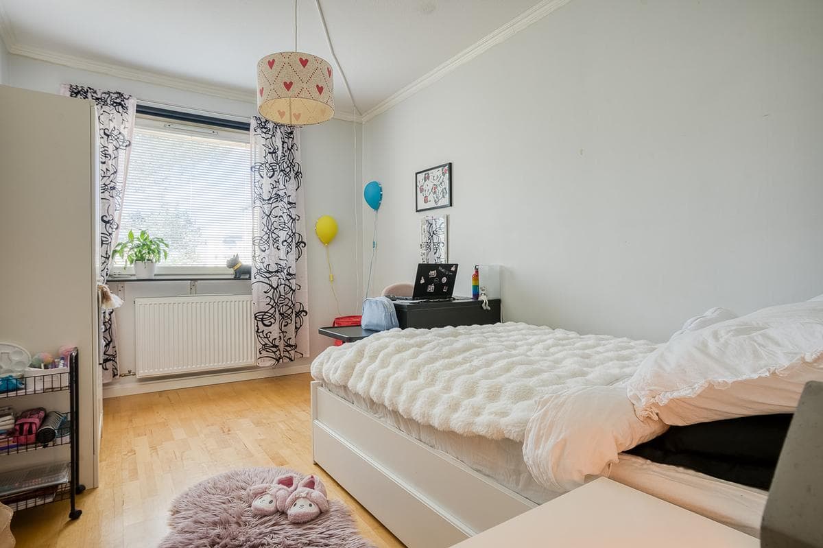 Radarvägen 12, Hägernäs bild 8