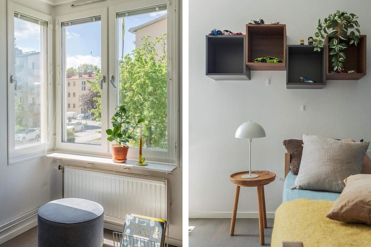 Kalmgatan 33, Hammarbyhöjden bild 19