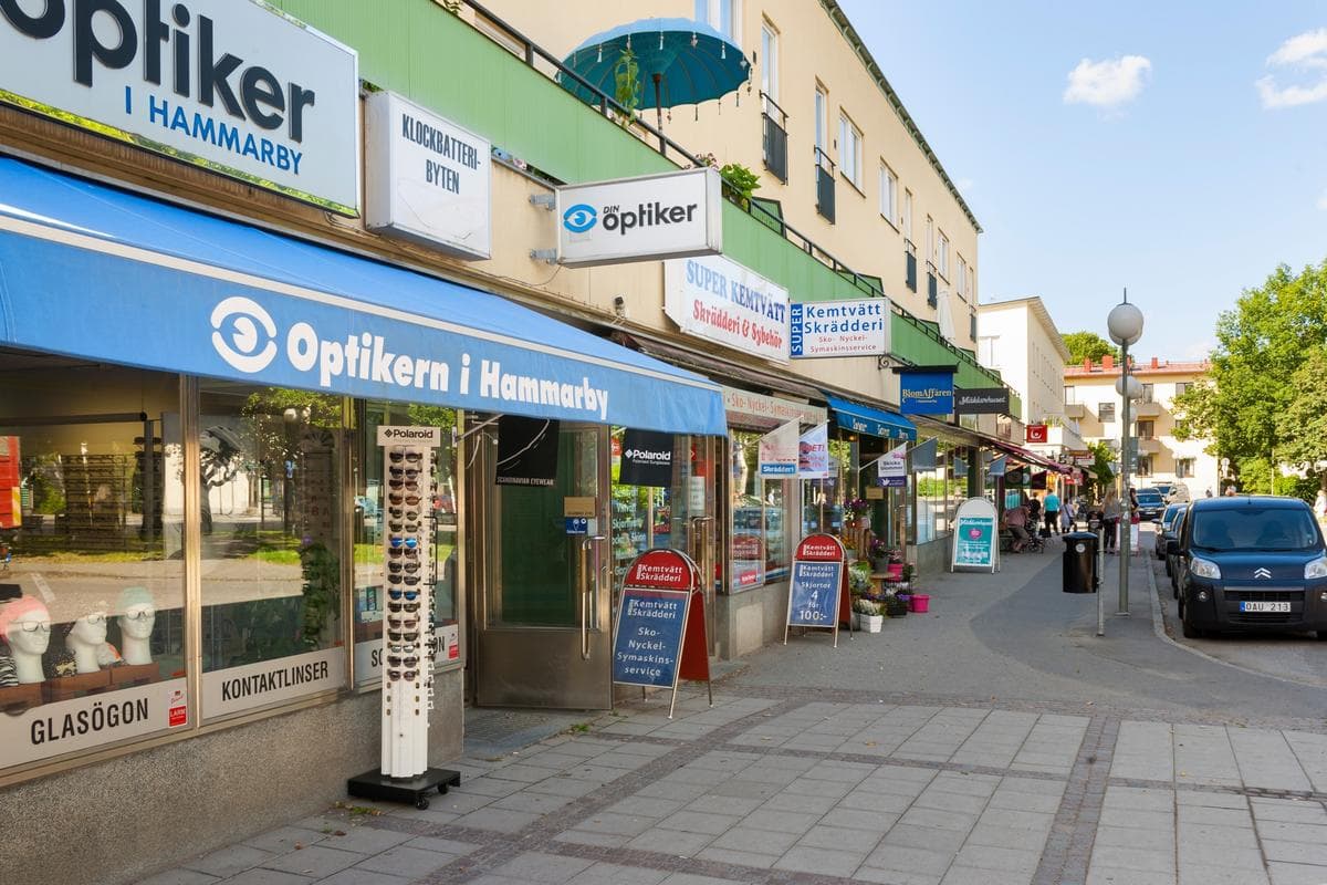 Kalmgatan 33, Hammarbyhöjden bild 34