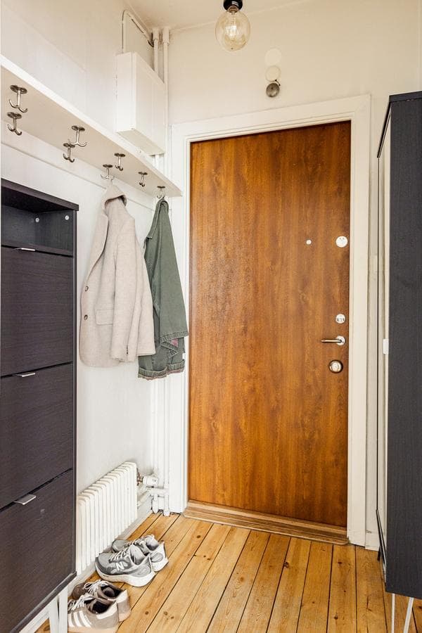 Östervägen 15, Råsunda bild 25