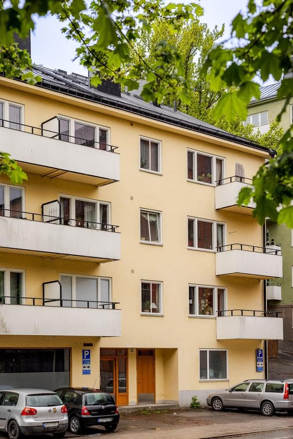 Östervägen 15, Råsunda bild 31